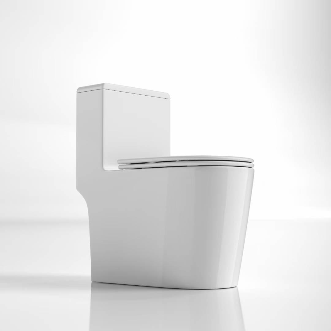 Bồn cầu 1 khối GILER S832
